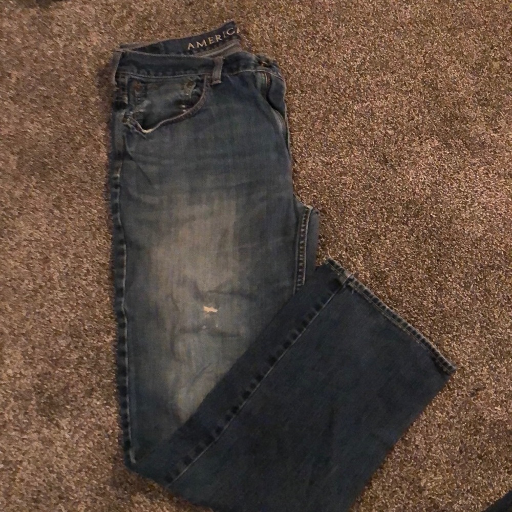 AE jeans